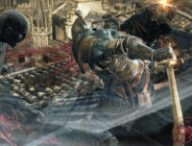 Dark Souls 3 // Source : Bandai Namco