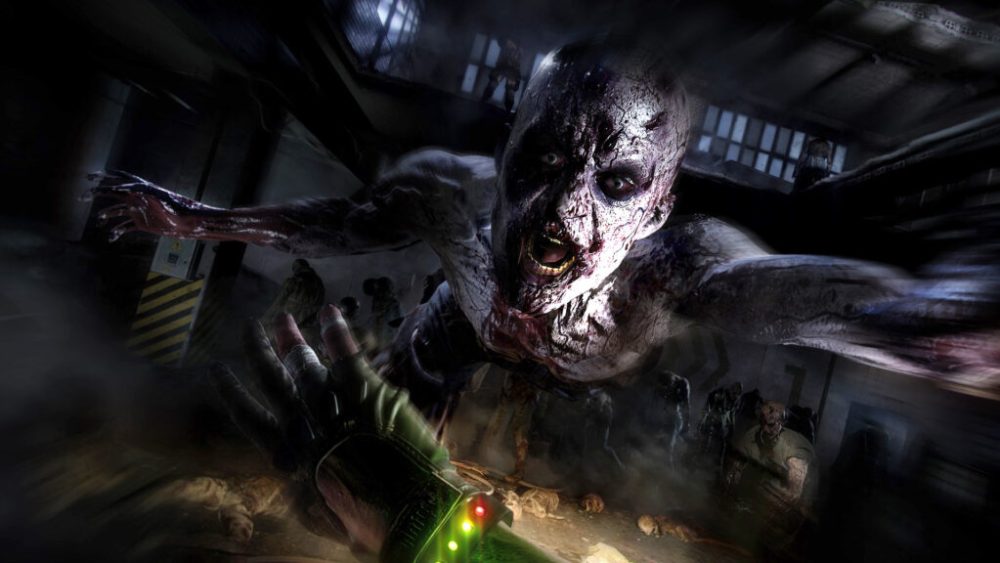 Dying Light 2 Stay Human // Source : Techland Dying Light 2 Stay Human // Source : Techland