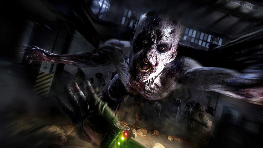 Dying Light 2 Stay Human // Source : Techland Dying Light 2 Stay Human // Source : Techland