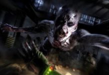 Dying Light 2 Stay Human // Source : Techland Dying Light 2 Stay Human // Source : Techland