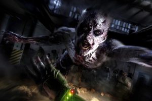 Dying Light 2 Stay Human // Source : Techland Dying Light 2 Stay Human // Source : Techland
