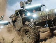 Battlefield 2042 // Source : Electronic Arts