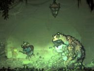 Tails of Iron // Source : CI Games Tails of Iron // Source : CI Games