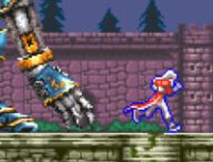 Castlevania Advance Collection // Source : Konami