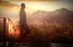 Hitman 3 // Source : IO Interactive Hitman 3 // Source : IO Interactive