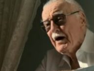 Stan Lee (caméo). // Source : Marvel