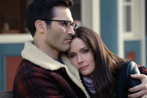Superman & Loïs. // Source : The CW