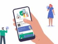 TousAntiCovid, l'app française la plus téléchargée de tous les temps ?  // Source : TousAntiCovid