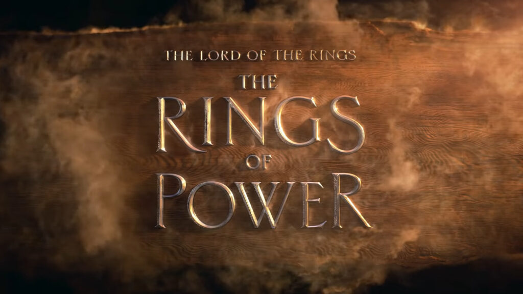 The Rings of Power The Rings of Power