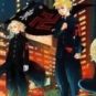 Tokyo Revengers