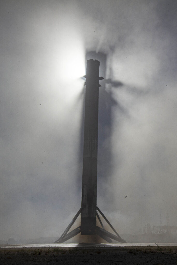Transporter-3 Falcon 9 SpaceX Transporter-3 Falcon 9 SpaceX