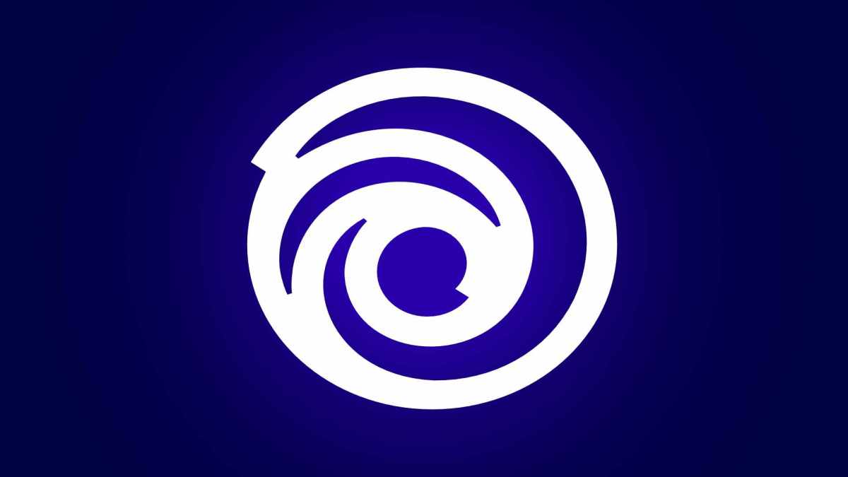 Ubisoft // Source : Ubisoft Ubisoft // Source : Ubisoft
