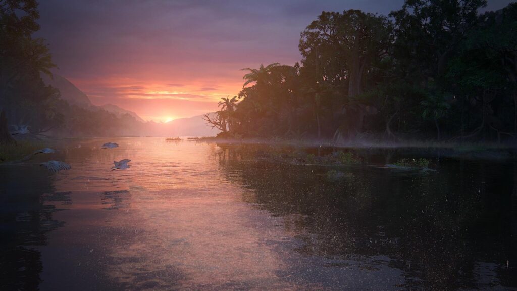 Uncharted: The Lost Legacy // Source : Capture PS5 Uncharted: The Lost Legacy // Source : Capture PS5