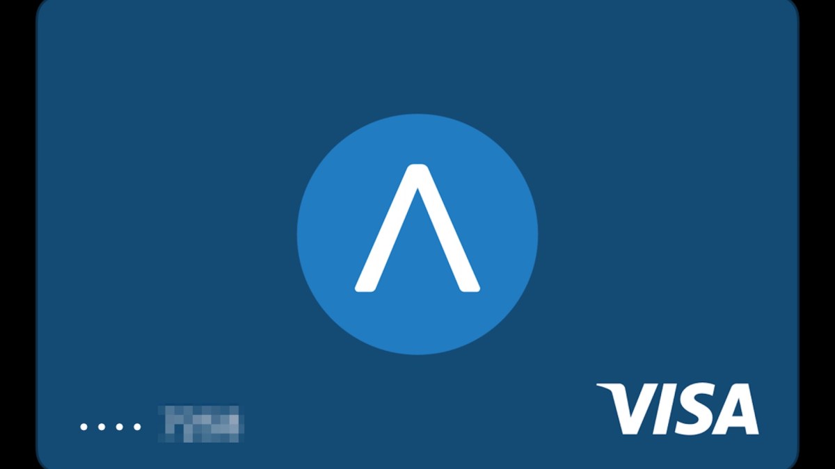 Une carte Lydia dans Apple Wallet Une carte Lydia dans Apple Wallet