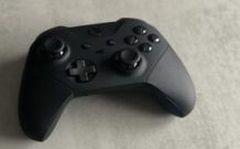 Manette Xbox Elite Series 2 // Source : Manette Xbox Elite Series 2 // Source : Maxime Claudel pour Numerama Manette Xbox Elite Series 2 // Source : Manette Xbox Elite Series 2 // Source : Maxime Claudel pour Numerama