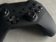 Manette Xbox Elite Series 2 // Source : Manette Xbox Elite Series 2 // Source : Maxime Claudel pour Numerama 