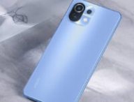 Le Xiaomi Mi 11 Lite 5G NE