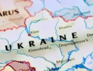 L'Ukraine subit des attaques russes // Source : Montage Numerama