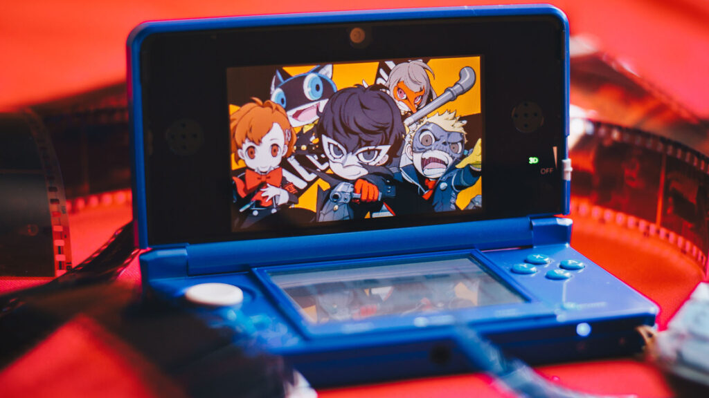 3DS 3DS