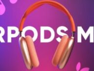 AirPods Max – Num AirPods Max – Num