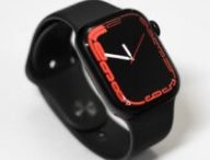 Apple Watch Series 7  // Source : Unsplash