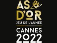 As d’Or - Jeu de l’Année 2022