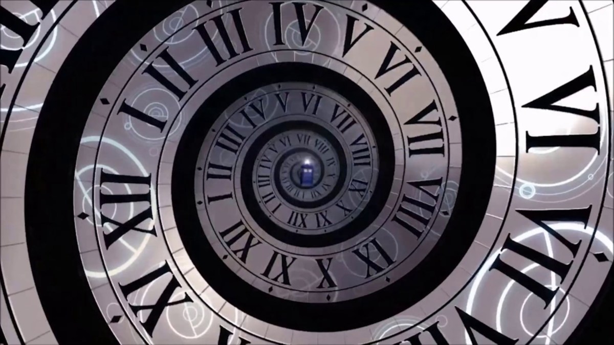 Source : BBC / Doctor Who Source : BBC / Doctor Who