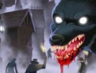 Demake de Bloodborne sur PSX // Source : Twitter Lilith Walther