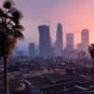 GTA GTA