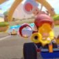 Mario Kart 8 Deluxe // Source : Capture YouTube Mario Kart 8 Deluxe // Source : Capture YouTube