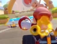 Mario Kart 8 Deluxe // Source : Capture YouTube
