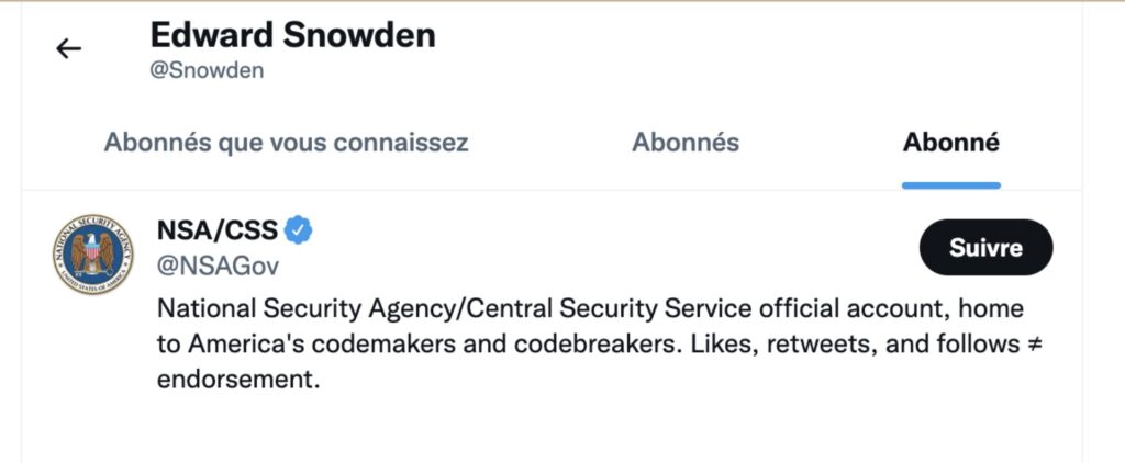 Twitter Edward Snowden NSA Twitter Edward Snowden NSA