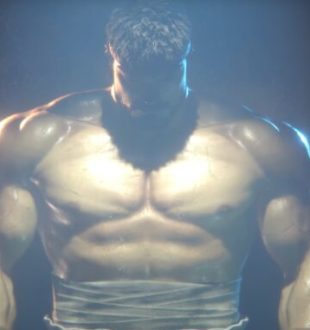 Street Fighter 6 // Source : Capcom
