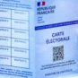 Nouvelle carte électorale en 2022. // Source : Ministère de l'intérieur Nouvelle carte électorale en 2022. // Source : Ministère de l'intérieur