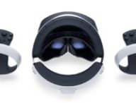 PlayStation VR2. // Source : Sony PlayStation VR2. // Source : Sony