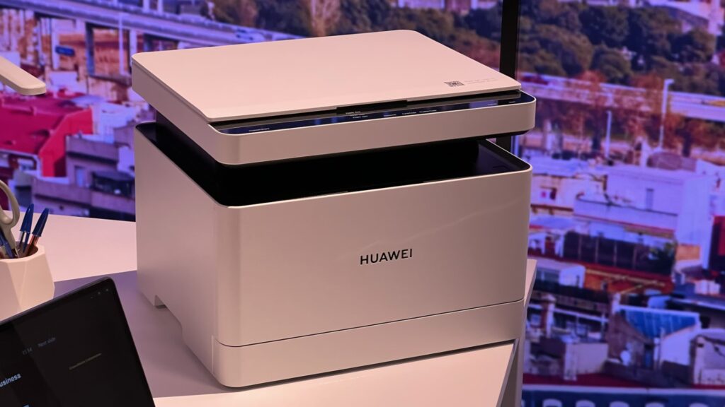 Huawei Printer Huawei Printer
