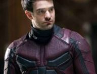 Charlie Cox en Daredevil // Source : Marvel