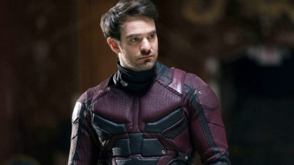 Charlie Cox en Daredevil // Source : Marvel Charlie Cox en Daredevil // Source : Marvel