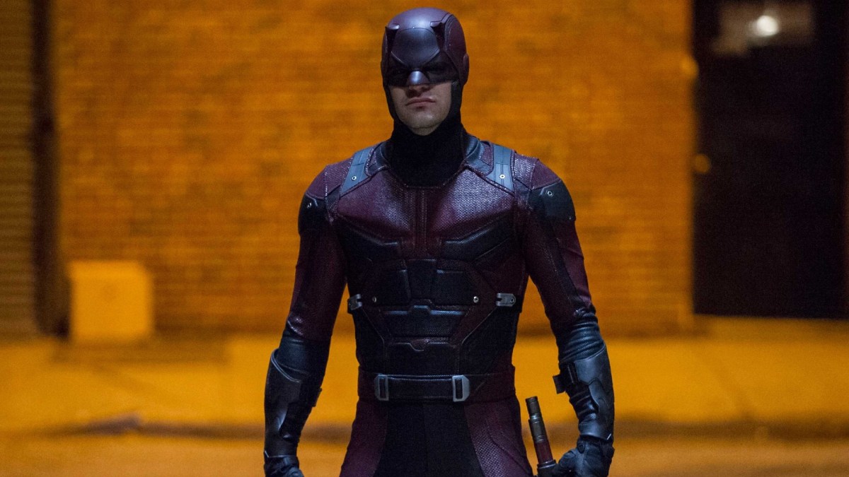 Daredevil // Source : Netflix Daredevil // Source : Netflix