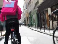 Les dark stores parisiens pourraient ne pas être légaux // Source : Flink