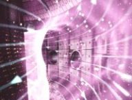 Réacteur à fusion nucléaire (Swiss Plasma Center). // Source : DeepMind/SPC Réacteur à fusion nucléaire (Swiss Plasma Center). // Source : DeepMind/SPC