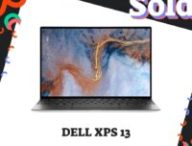 DELL XPS 13 // Source : Numerama
