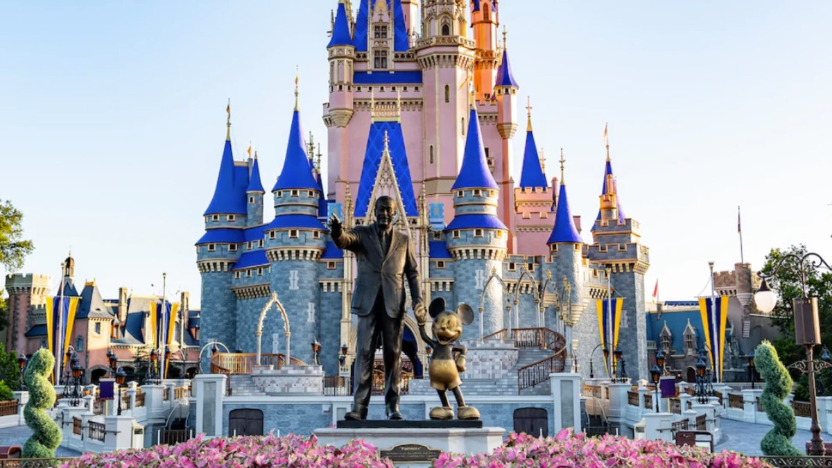 Source : Disneyworld Source : Disneyworld