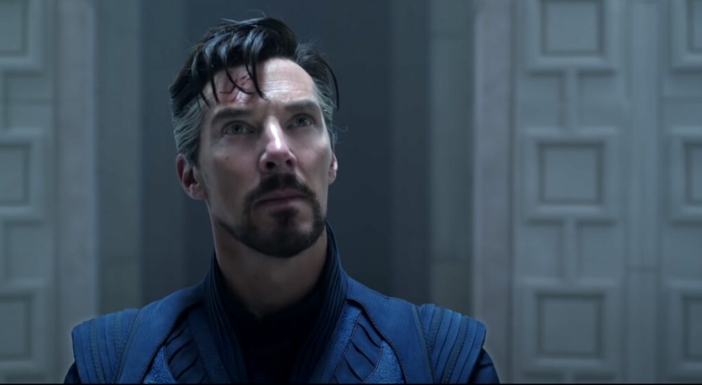 Source : YouTube/Marvel Entertainment Source : YouTube/Marvel Entertainment