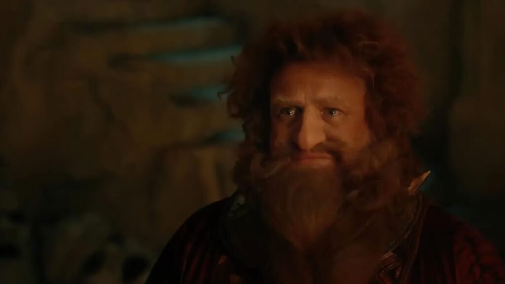 Durin IV Durin IV