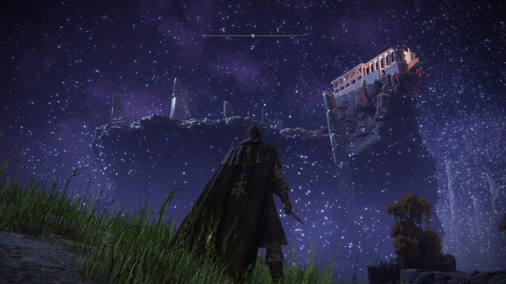 Elden Ring // Source : Capture PS5 Elden Ring // Source : Capture PS5