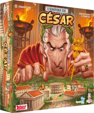L'Empire de César L'Empire de César