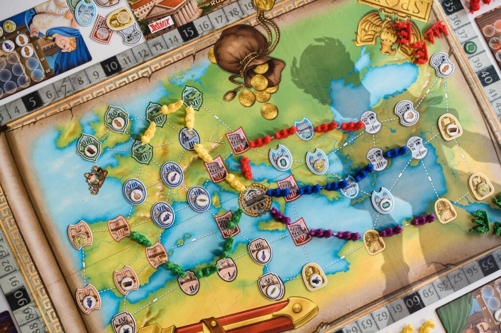 L'Empire de César L'Empire de César