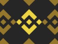 Binance // Source : Numerama