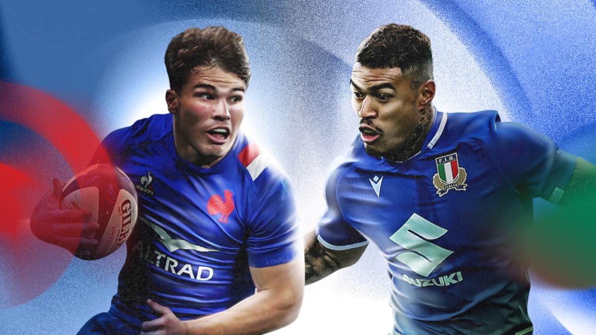 Tournoi des Six Nations // Source : Tournoi des Six Nations Tournoi des Six Nations // Source : Tournoi des Six Nations